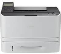 Canon i-SENSYS LBP251dw Printer Canon i-SENSYS LBP251dw Driver