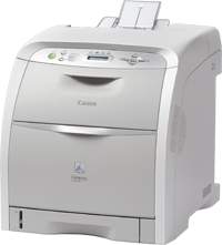 Canon i-SENSYS LBP5360 Printer Canon i-SENSYS LBP5360 Driver