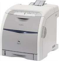 Canon i-SENSYS LBP5300 Printer Canon i-SENSYS LBP5300 Driver