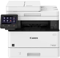 Canon ImageCLASS MF448dw Printer Canon ImageCLASS MF448dw Driver