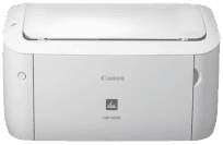 Canon LASER SHOT LBP6000 Printer Canon LASER SHOT LBP6000 Driver