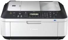 Canon PIXMA MX347 Printer Canon PIXMA MX347 Driver