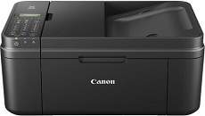 Canon PIXMA MX494 Printer Canon PIXMA MX494 Driver