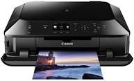 Canon PIXMA MG5450 Printer Canon PIXMA MG5450 Driver