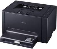 Canon i-SENSYS LBP7018C Printer Canon i-SENSYS LBP7018C Driver