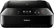 Canon PIXMA MG7750 Printer Canon PIXMA MG7750 Driver