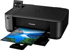 Canon PIXMA MG4260 Printer Canon PIXMA MG4260 Driver