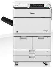 Canon imageRUNNER ADVANCE 6555iPRT Printer Canon imageRUNNER ADVANCE 6555iPRT Driver