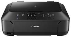 Canon PIXMA MG6460 Printer Canon PIXMA MG6460 Driver