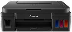 Canon PIXMA G3400 Printer Canon PIXMA G3400 Driver