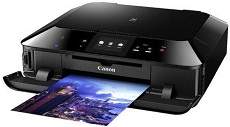 Canon PIXMA MG7160 Printer Canon PIXMA MG7160 Driver