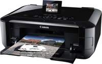 Canon PIXMA MG6250 Printer Canon PIXMA MG6250 Driver