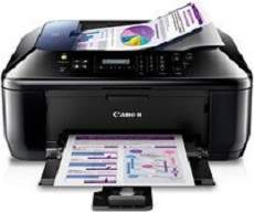 Canon PIXMA E610 Printer Canon PIXMA E610 Driver