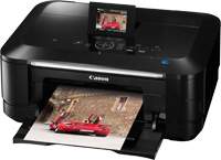 Canon PIXMA MG8150 Printer Canon PIXMA MG8150 Driver