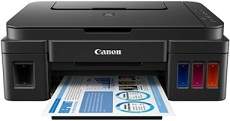 Canon PIXMA G2000 Printer Canon PIXMA G2000 Driver