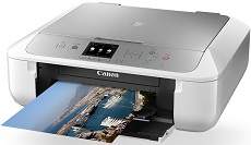 Canon PIXMA MG5765 Printer Canon PIXMA MG5765 Driver