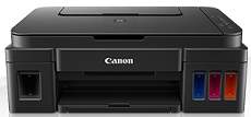 Canon PIXMA G2400 Printer Canon PIXMA G2400 Driver