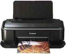 Canon PIXMA iP2680 Printer Canon PIXMA iP2680 Driver