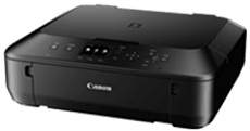 Canon PIXMA MG5560 Printer Canon PIXMA MG5560 Driver