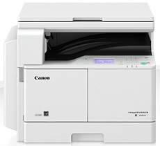 Canon imageRUNNER 2204N Printer Canon imageRUNNER 2204N Driver