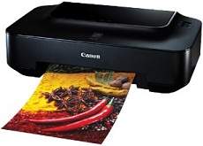 Canon PIXMA iP2772 Printer Canon PIXMA iP2772 Driver