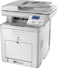 Canon i-SENSYS MF9170 Printer Canon i-SENSYS MF9170 Driver
