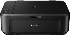 Canon PIXMA MG3560 Printer Canon PIXMA MG3560 Driver