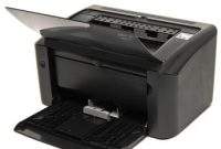 Canon LASER SHOT LBP3108b Printer Canon LASER SHOT LBP3108b Driver