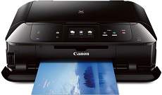 Canon PIXMA MG7520 Printer Canon PIXMA MG7520 Driver