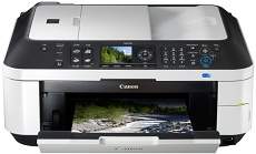 Canon PIXMA MX350 Printer Canon PIXMA MX350 Driver