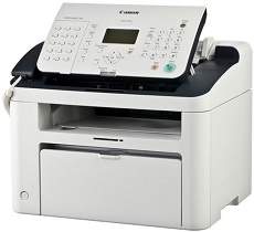 Canon FAXPHONE L100 Printer Canon FAXPHONE L100 Driver