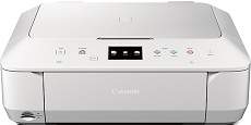 Canon PIXMA MG6620 Printer Canon PIXMA MG6620 Driver