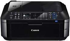 Canon PIXMA MX420 Printer Canon PIXMA MX420 Driver