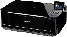 Canon PIXMA MG5220 Printer Canon PIXMA MG5220 Driver