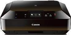 Canon PIXMA MG6320 Printer Canon PIXMA MG6320 Driver