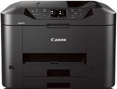 Canon MAXIFY MB2320 Printer Canon MAXIFY MB2320 Driver