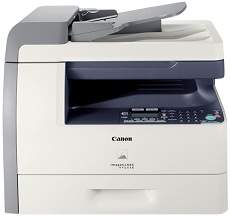 Canon imageCLASS MF6530 Printer Canon imageCLASS MF6530 Driver
