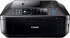 Canon PIXMA MX892 Printer Canon PIXMA MX892 Driver