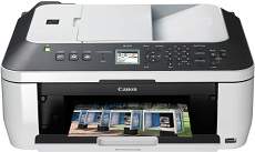 Canon PIXMA MX330 Printer Canon PIXMA MX330 Driver