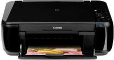 Canon PIXMA MP495 Printer Canon PIXMA MP495 Driver
