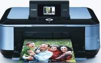 Canon PIXMA MP620B Printer Canon PIXMA MP620B Driver