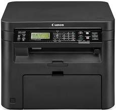 Canon imageclass MF212w Printer Canon imageclass MF212w Driver