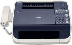 Canon FAXPHONE L120 Printer Canon FAXPHONE L120 Driver