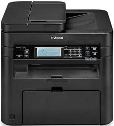 Canon imageCLASS MF217W Printer Canon imageCLASS MF217W Driver