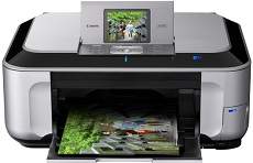 Canon PIXMA MP990 Printer Canon PIXMA MP990 Driver