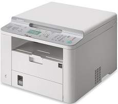 Canon imageClass D530 Printer Canon imageClass D530 Driver