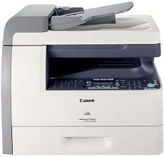 Canon ImageCLASS MF6550 Printer Canon ImageCLASS MF6550 Driver