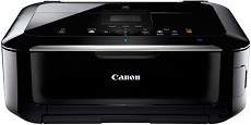 Canon PIXMA MG5320 Printer Canon PIXMA MG5320 Driver