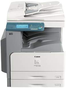 Canon ImageCLASS MF7280 Printer Canon ImageCLASS MF7280 Driver