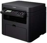 Canon i-SENSYS MF211 Printer Canon i-SENSYS MF211 Driver